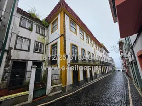 Fotografia 4 de 29: Conjunto imobiliário para reabilitação – Angra do Heroísmo