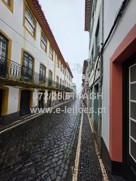 Fotografia 5 de 29: Conjunto imobiliário para reabilitação – Angra do Heroísmo