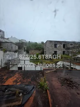 Fotografia 6 de 29: Conjunto imobiliário para reabilitação – Angra do Heroísmo