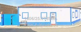 Fotografia 1 de 10: Moradia em Santa Vitória, Beja