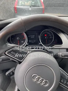 Fotografia 5 de 5: Automóvel Audi