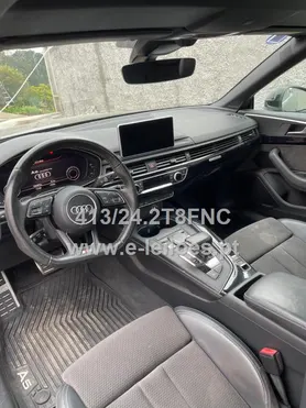 Fotografia 6 de 7: Automóvel Audi