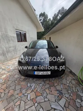 Fotografia 1 de 9: Tesla - Model Y BEV RWD