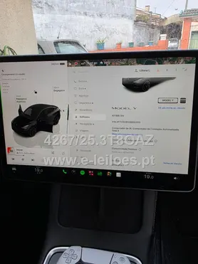 Fotografia 2 de 9: Tesla - Model Y BEV RWD