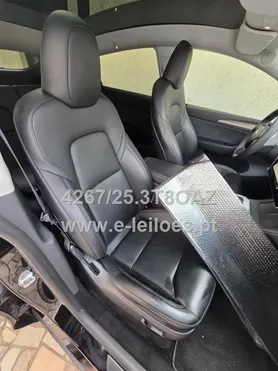 Fotografia 3 de 9: Tesla - Model Y BEV RWD