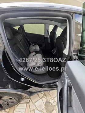 Fotografia 5 de 9: Tesla - Model Y BEV RWD