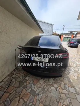 Fotografia 7 de 9: Tesla - Model Y BEV RWD
