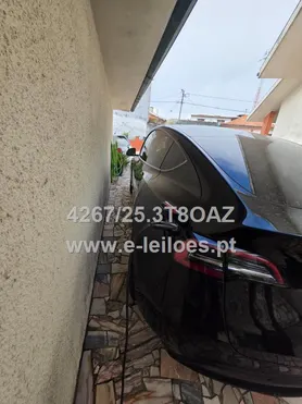 Fotografia 8 de 9: Tesla - Model Y BEV RWD