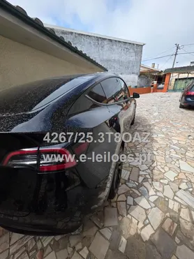 Fotografia 9 de 9: Tesla - Model Y BEV RWD