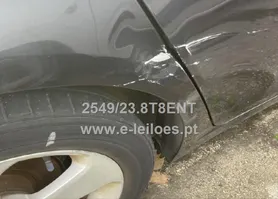 Fotografia 6 de 13: CHEVROLET KL1J
