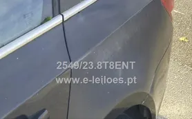 Fotografia 7 de 13: CHEVROLET KL1J
