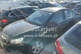 Fotografia 8 de 13: CHEVROLET KL1J