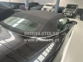Fotografia 11 de 14: Aston Martin DB9