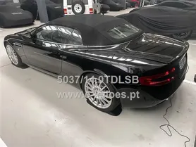 Fotografia 6 de 14: Aston Martin DB9