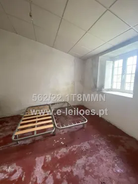Fotografia 3 de 51: Prédio misto sito em São Manços - Évora
