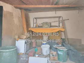Fotografia 3 de 4: Casa de Rés-do-chão em Belver (Gavião)