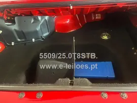 Fotografia 11 de 14: VEÍCULO ANTIGO - MAZDA MX5 com capota