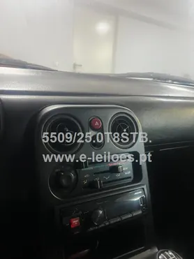 Fotografia 5 de 14: VEÍCULO ANTIGO - MAZDA MX5 com capota