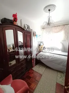 Fotografia 10 de 24: 5/6 Apartamento em Arrentela