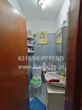 Fotografia 8 de 24: 5/6 Apartamento em Arrentela