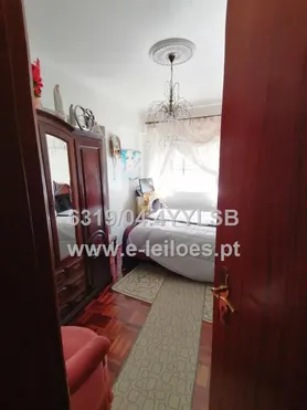 Fotografia 9 de 24: 5/6 Apartamento em Arrentela