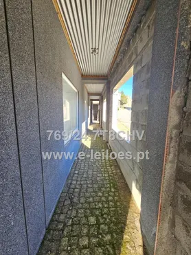 Fotografia 8 de 12: Moradia em Salto, Montalegre