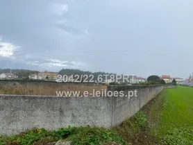 Fotografia 1 de 5: Terreno para construção sito em Lavra