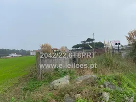 Fotografia 2 de 5: Terreno para construção sito em Lavra
