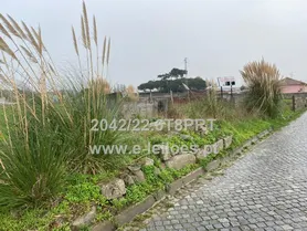 Fotografia 3 de 5: Terreno para construção sito em Lavra