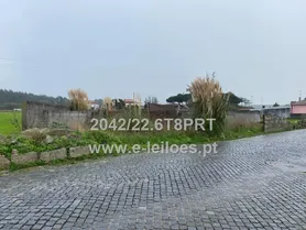 Fotografia 4 de 5: Terreno para construção sito em Lavra