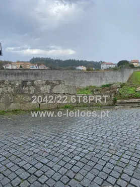 Fotografia 5 de 5: Terreno para construção sito em Lavra