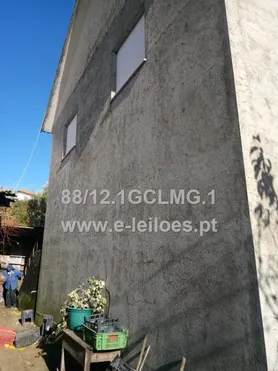 Fotografia 8 de 13: Casa de habitação com dois andares em Lamego ( Almacave e Sé