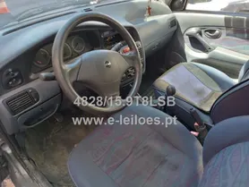 Fotografia 6 de 7: Veículo ligeiro de passageiros marca FIAT modelo 178 (PALIO 