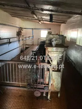 Fotografia 6 de 6: Armazém de Atividade Industrial em Oliveira do Hospital
