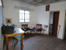 Fotografia 6 de 13: Casa de R/c e 1º Andar em Fiolhoso - Murça