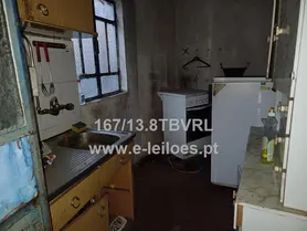 Fotografia 7 de 13: Casa de R/c e 1º Andar em Fiolhoso - Murça
