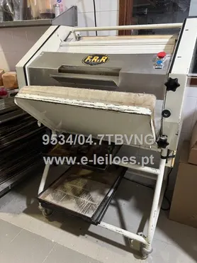 Fotografia 4 de 8: Máquinas industriais