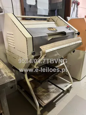 Fotografia 5 de 8: Máquinas industriais