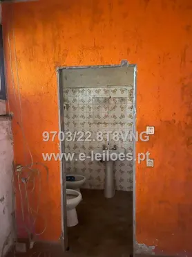 Fotografia 4 de 29: Moradia em Pedroso, Vila Nova de Gaia