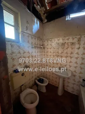 Fotografia 5 de 29: Moradia em Pedroso, Vila Nova de Gaia