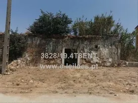 Fotografia 11 de 12: 1/4 de Terreno para Construção Urbana