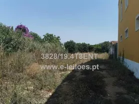 Fotografia 6 de 12: 1/4 de Terreno para Construção Urbana