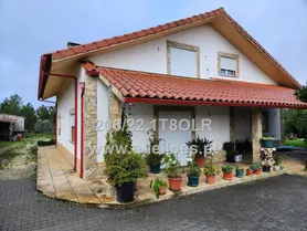 Fotografia 3 de 9: Moradia sita em Proença à Nova