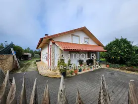 Fotografia 8 de 9: Moradia sita em Proença à Nova
