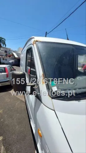 Fotografia 3 de 9: Veiculo automovel 07-06-SB