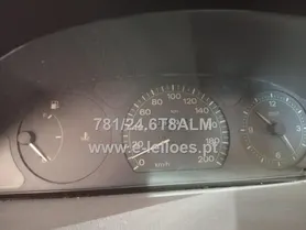 Fotografia 3 de 5: Veículo Ligeiro de passageiros, Marca FIAT