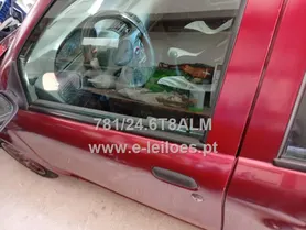 Fotografia 4 de 5: Veículo Ligeiro de passageiros, Marca FIAT