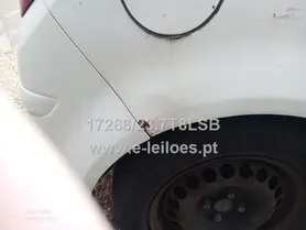 Fotografia 6 de 7: Veículo Opel Corsa Van 1.3 CTDI matrícula 22-PO-81
