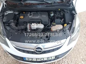 Fotografia 7 de 7: Veículo Opel Corsa Van 1.3 CTDI matrícula 22-PO-81