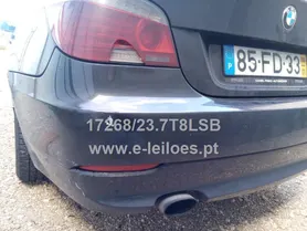Fotografia 3 de 8: Veículo BMW 520 D matricula 85-FD-33